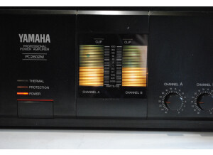 Yamaha pc2602-M (21823)