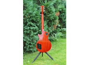 Gibson Les Paul Standard 2012 Premium Plus - Heritage Cherry Sunburst (8765)