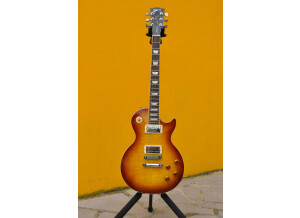 Gibson Les Paul Standard 2012 Premium Plus - Heritage Cherry Sunburst (77539)