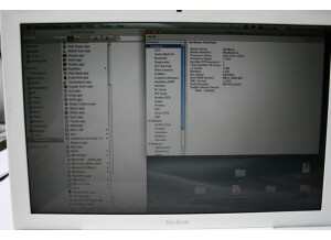 Apple Macbook 2Ghz (12365)