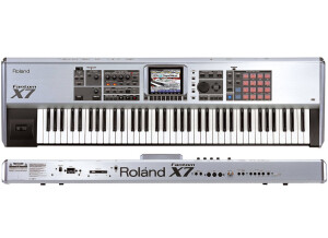 Roland Fantom X7 (30229)