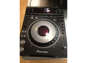 Pioneer DVJ-1000 (7998)