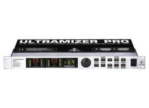 Behringer Ultramizer Pro DSP1400P (77438)