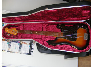Fender Précision 1993
