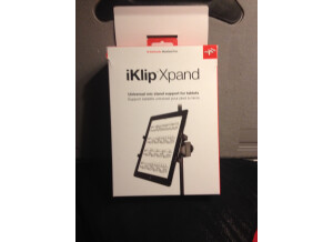 IK Multimedia iKlip Xpand (87598)