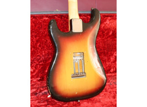Fender American Vintage '70 Stratocaster Reissue - Natural Rosewood