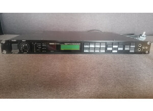Yamaha SPX1000 (86521)