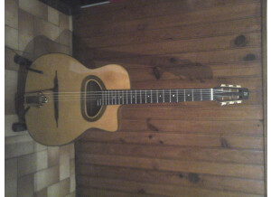 Nash Acoustic Guitar NH62 (28914)