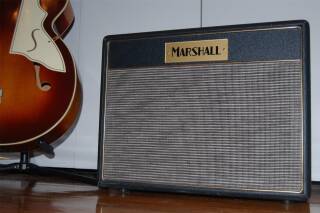 Marshall Class 5 Combo (2011-2012)
