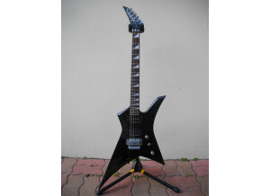 Jackson KS2 Kelly Star