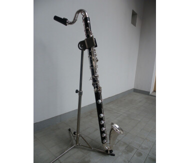 Buffet Crampon Basse Prestige