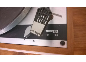 Thorens TD 145