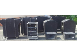 Martin Audio SB-115 (92774)