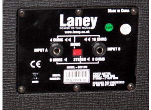 Laney GS212IE (17604)