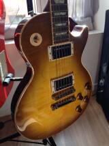 Gibson Les Paul Classic Antique