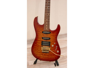 Tom Anderson GRAND AM (79698)