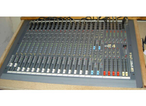 Soundcraft Spirit Live 4 (66128)