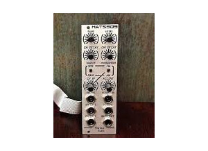 Tiptop Audio hats 909