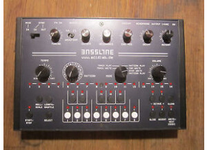 Acidlab bassline3 (46873)