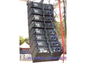 LD Systems LDVA-4