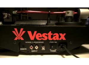 Vestax PDX-A2 (1541)