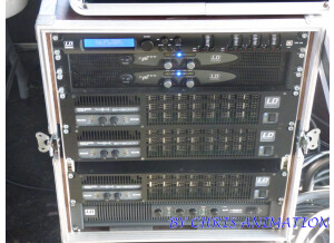 LD Systems LDVA-4