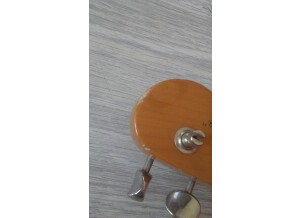 Fender Classic Series Japan '62 Telecaster Custom - 3-Color Sunburst