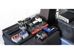 Aguilar TLC Compressor (23330)