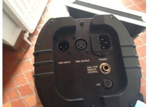 ADJ (American DJ) Revo scan led (72166)