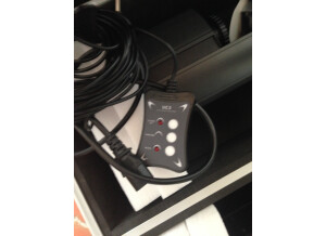 ADJ (American DJ) Revo scan led (9041)