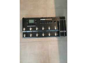 Line 6 POD HD500 (83841)