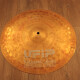 Natural Crash 16" Natural Crash 16"