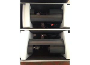 ADJ (American DJ) Revo scan led (70369)