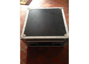 ADJ (American DJ) Revo scan led (58853)