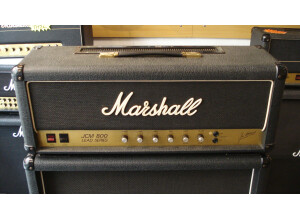 Marshall 2203 JCM800 Master Volume Lead [1981-1989] (96840)