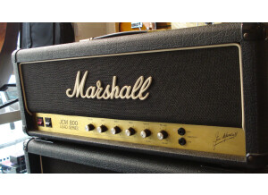 Marshall 2203 JCM800 Master Volume Lead [1981-1989] (17361)