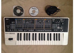 Roland GAIA SH-01 (47463)