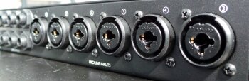 Focusrite Clarett 8Pre Focusrite Clarett 8Pre