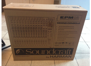 Soundcraft EPM12 (48782)