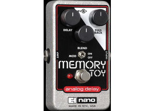 Electro-Harmonix Memory Toy (77690)