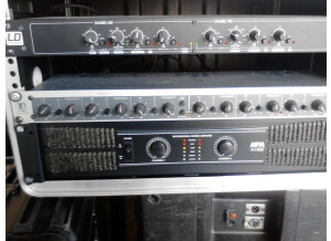 Hpa Electronic A1400 (1405)