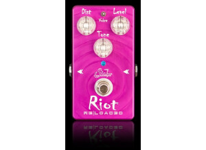 Suhr Riot Reloaded (57889)