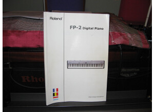 Roland FP-2 (5410)