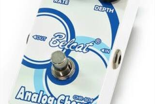 Belcat CHR-504 Chorus