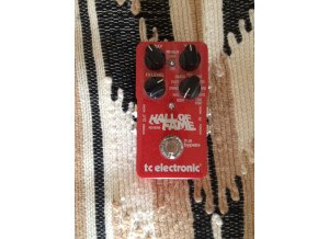 TC Electronic Hall of Fame Reverb (39323)
