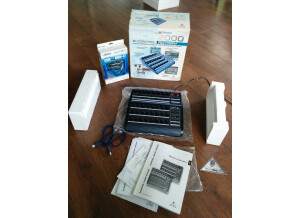 Behringer B-Control Rotary BCR2000 (15031)