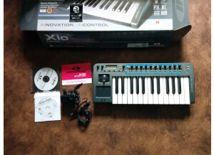 Novation XioSynth 25 (11125)