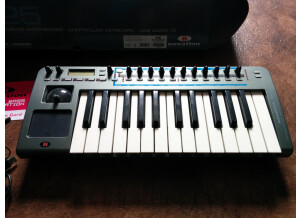 Novation XioSynth 25 (88418)