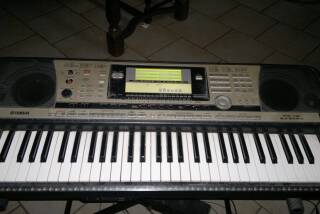 Yamaha PSR-740