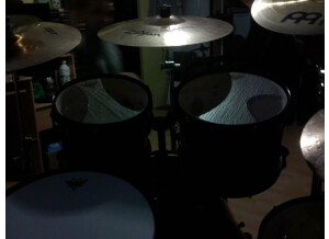 PDP Pacific Drums and Percussion Mainstage Series (440)